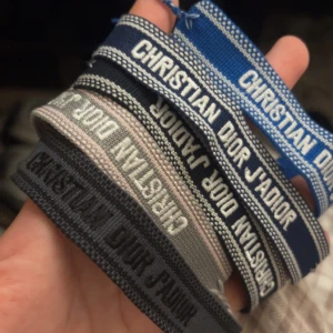 Armband - Fin armband