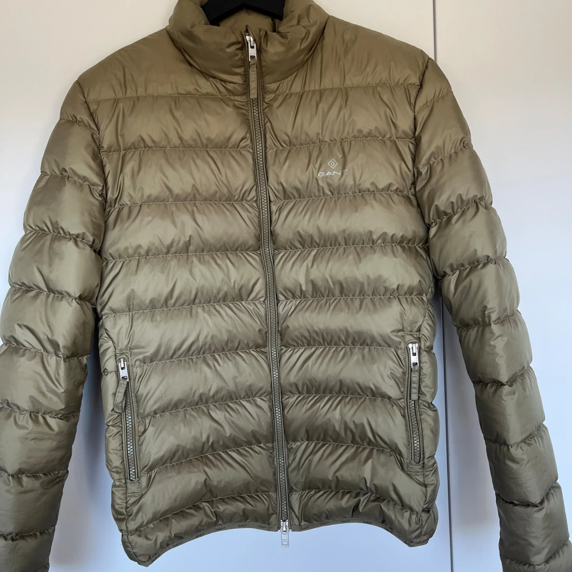 Gant jacka, lätt dunjacka - 2