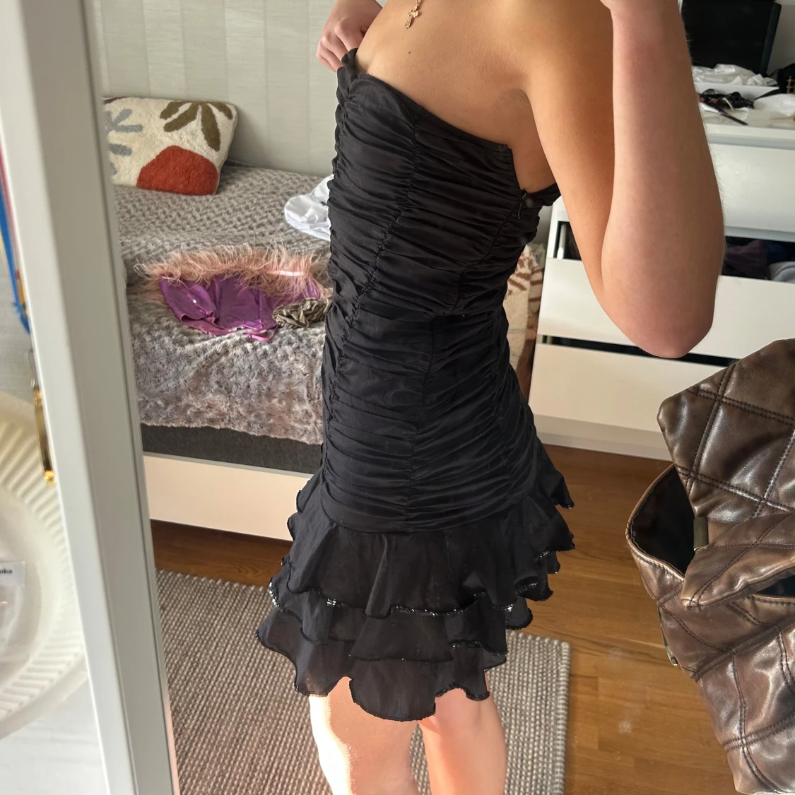 Cocktail klänning  - 2