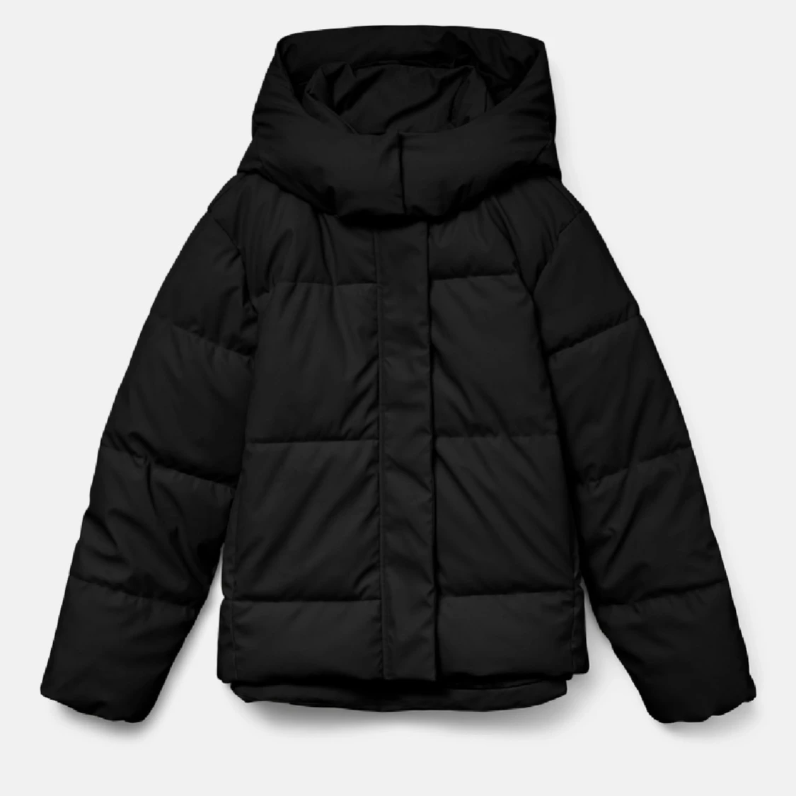 Vinterjacka från vero Moda - 1