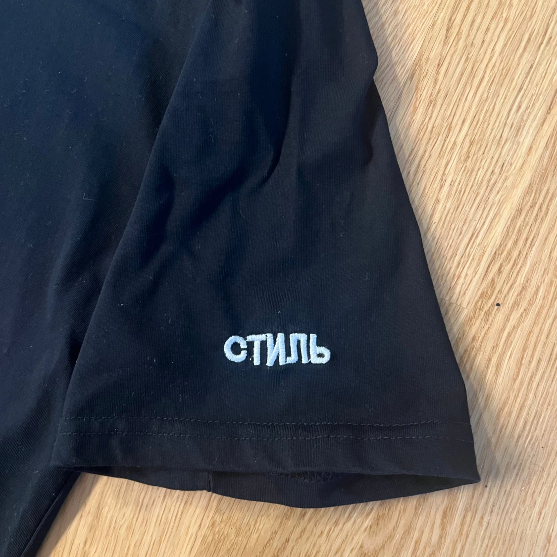 t-shirt Heron Preston  - 2