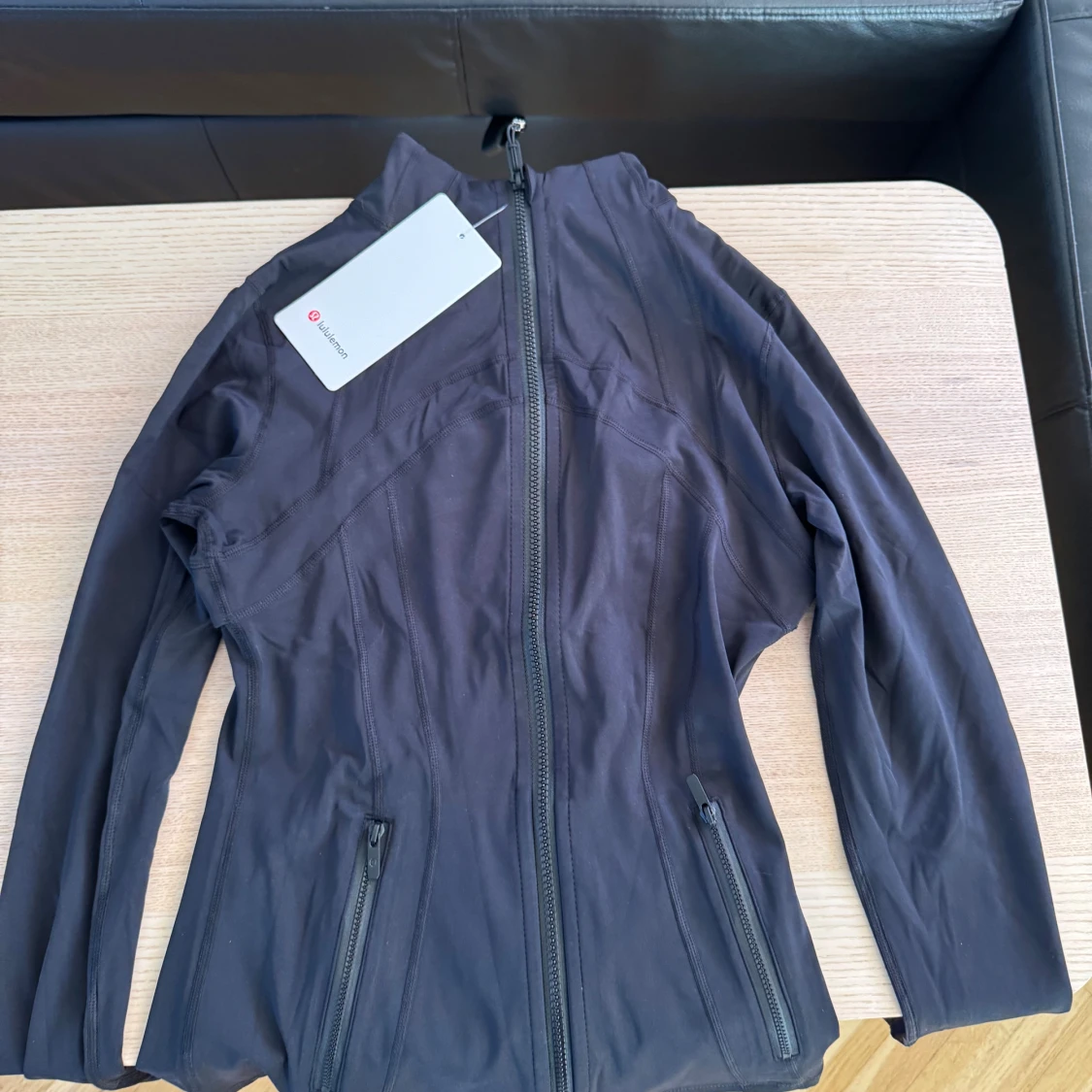   lululemon define jacket - 1