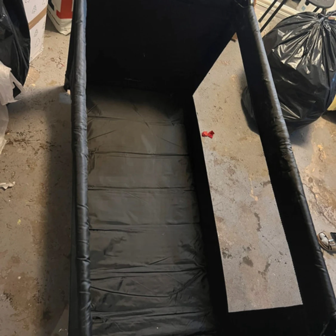 Night & Days Resesäng - 1