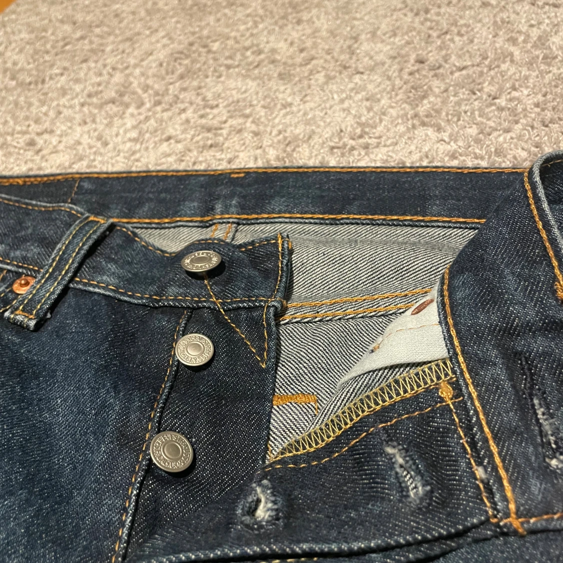 Jeans Levis - 3