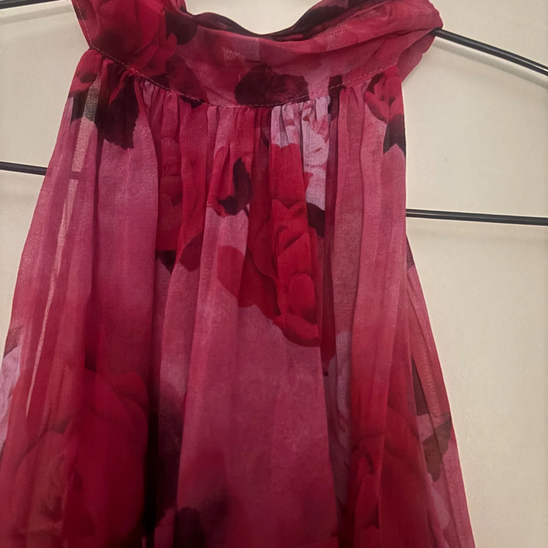 Topp från Mango - 1