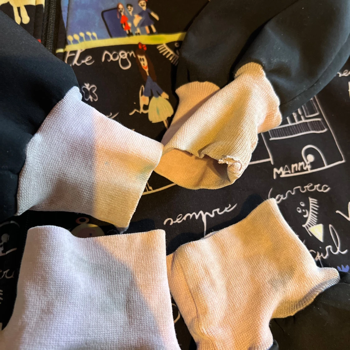 iELM softshelloverall - 3