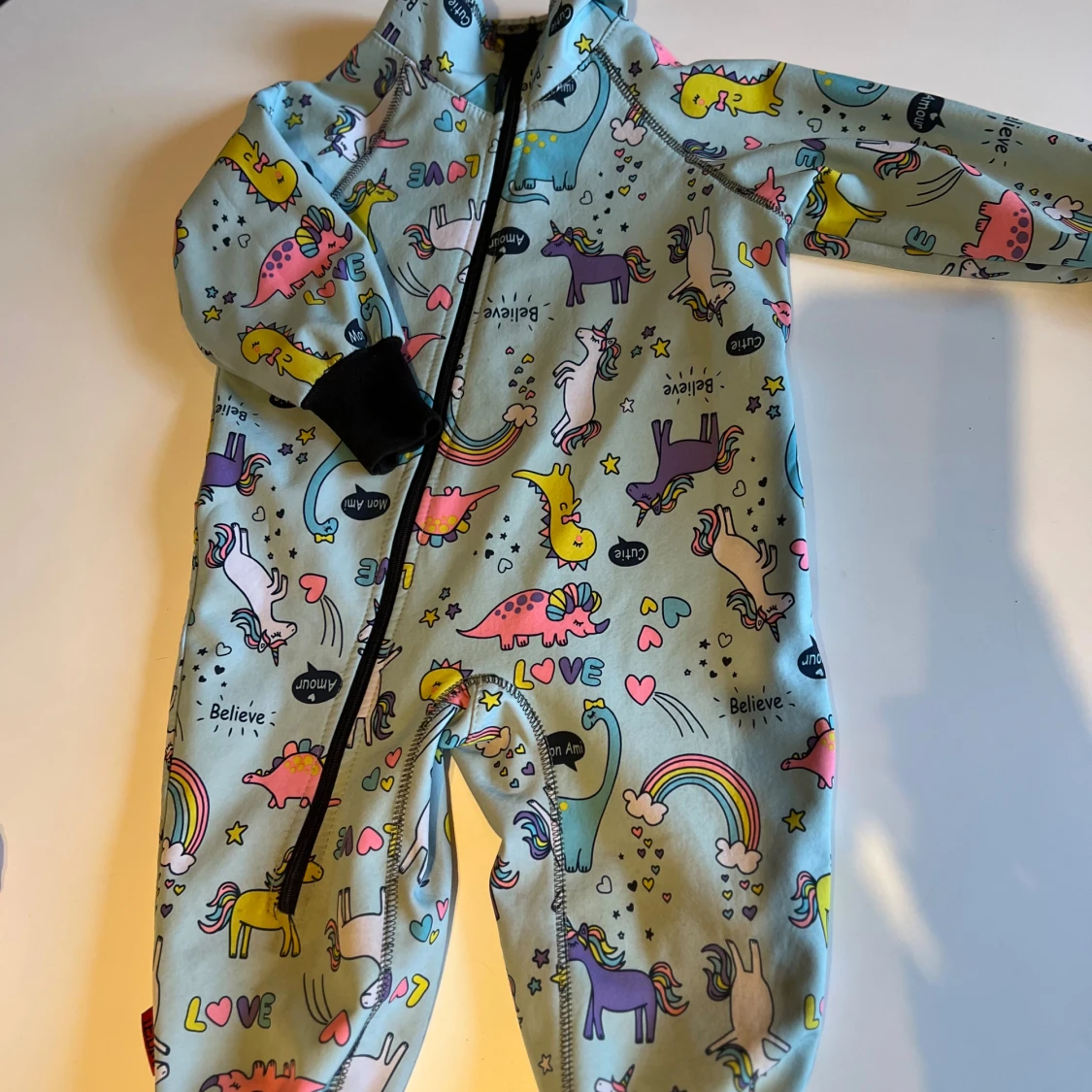 iELM softshelloverall