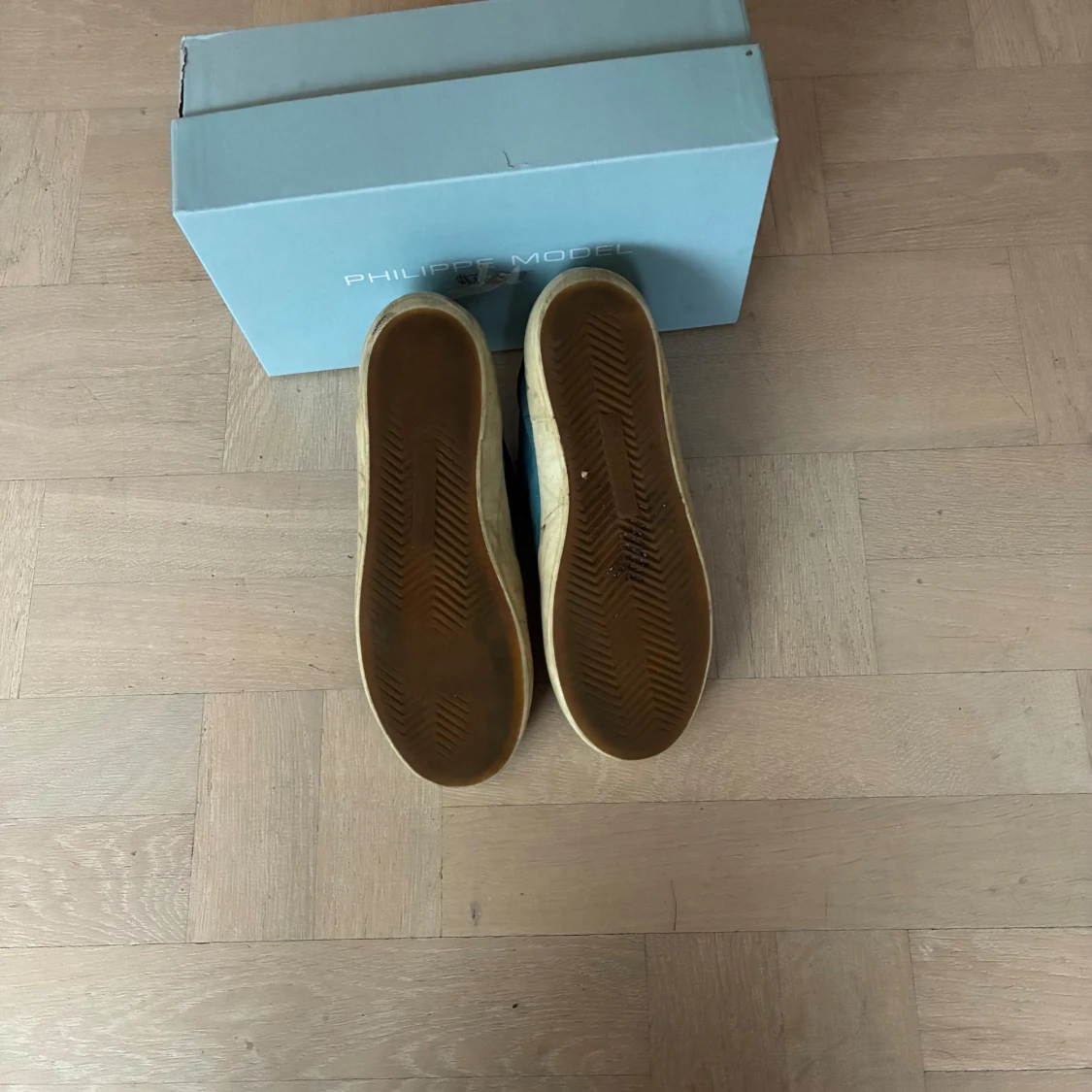 Philippe Model Junior - 2