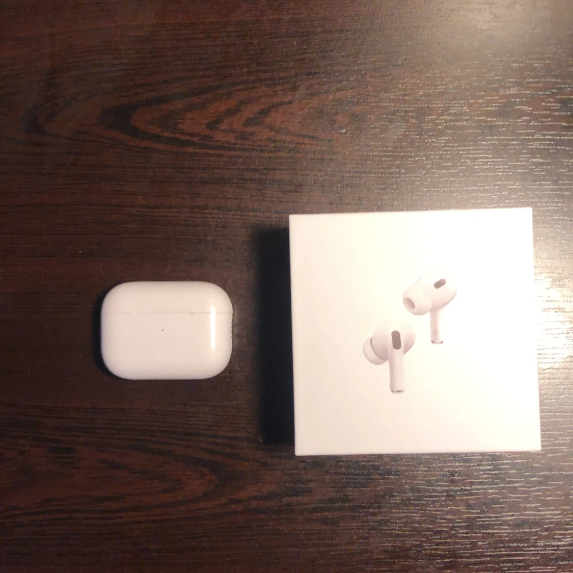AirPods Pro (2nd generation) USB-C