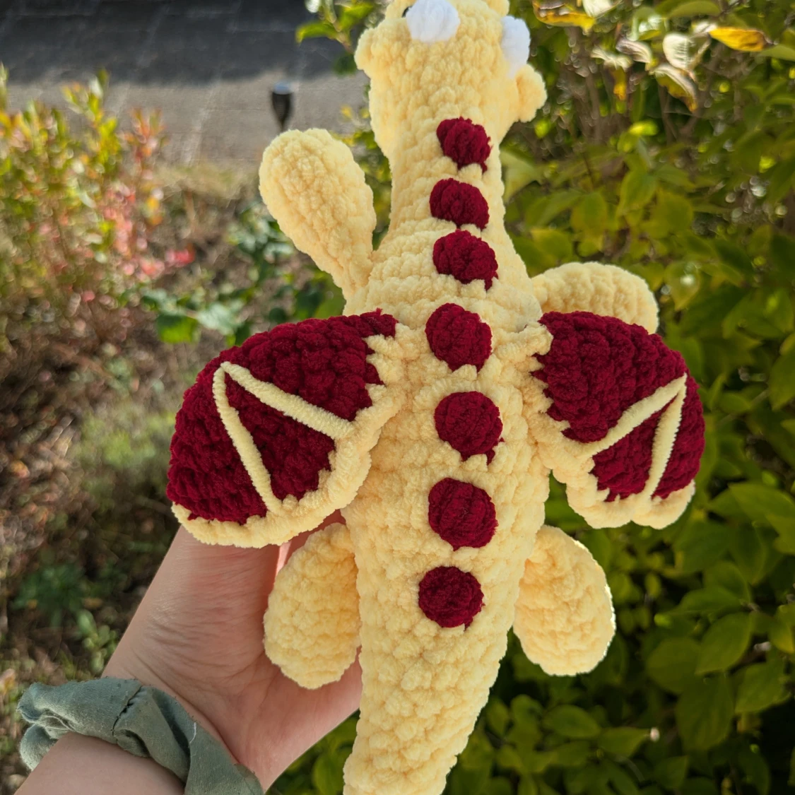 Drake 🐉❤️💛 - 2