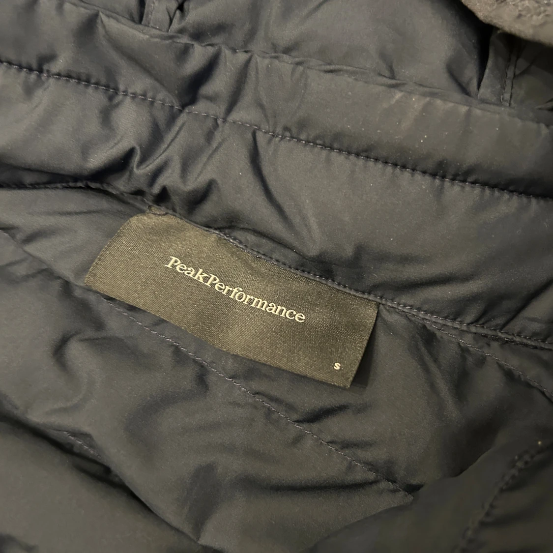 Peak Performance jacka - 2