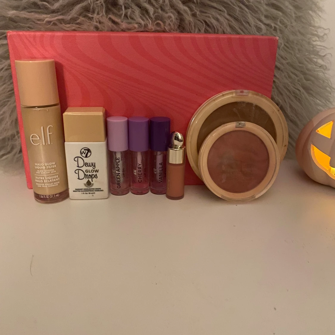 Stort paket 📦  - 2