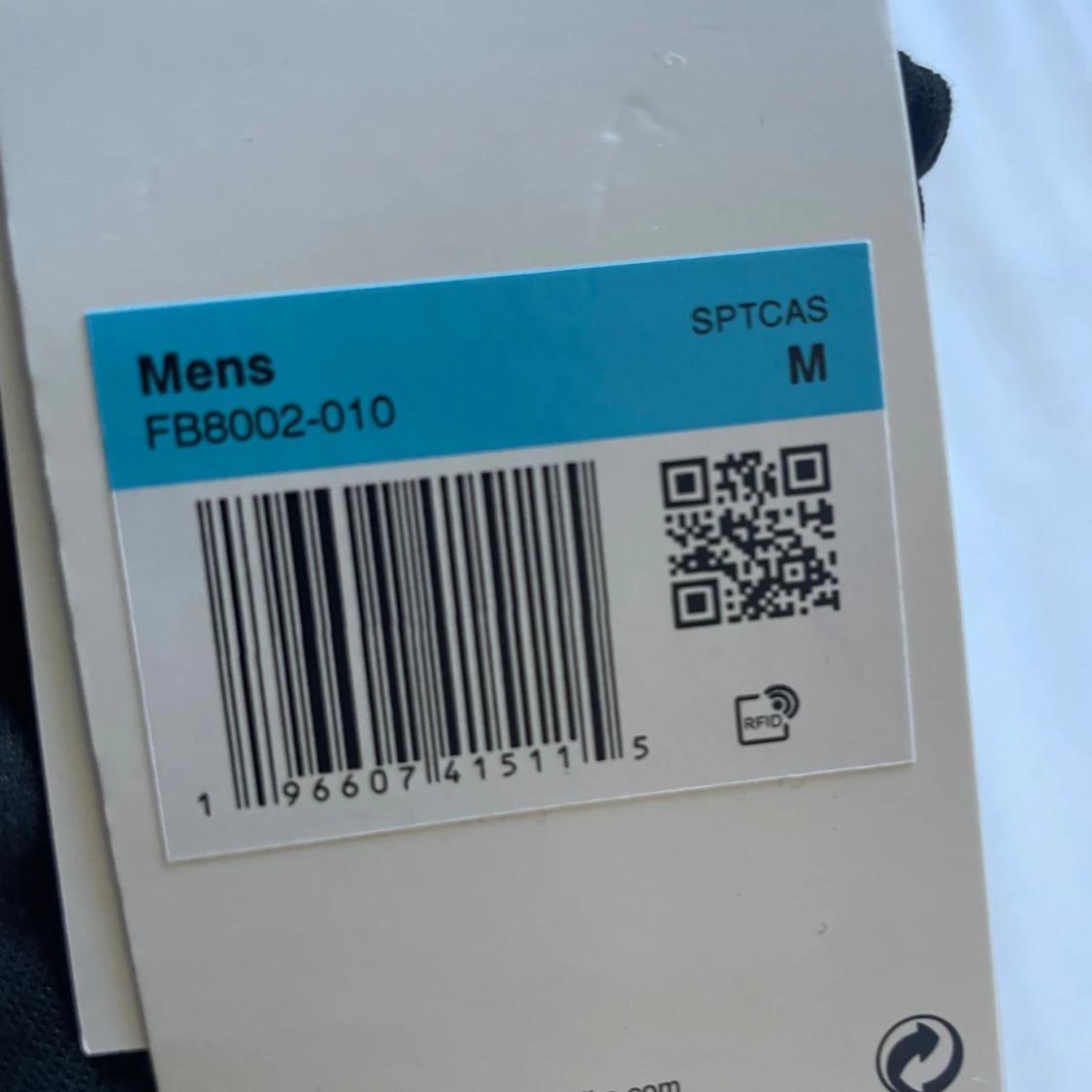 Nike tech byxor svart - 1