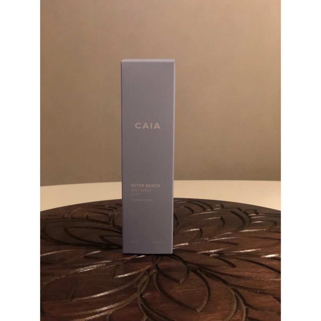CAIA After Beach Salt Spray