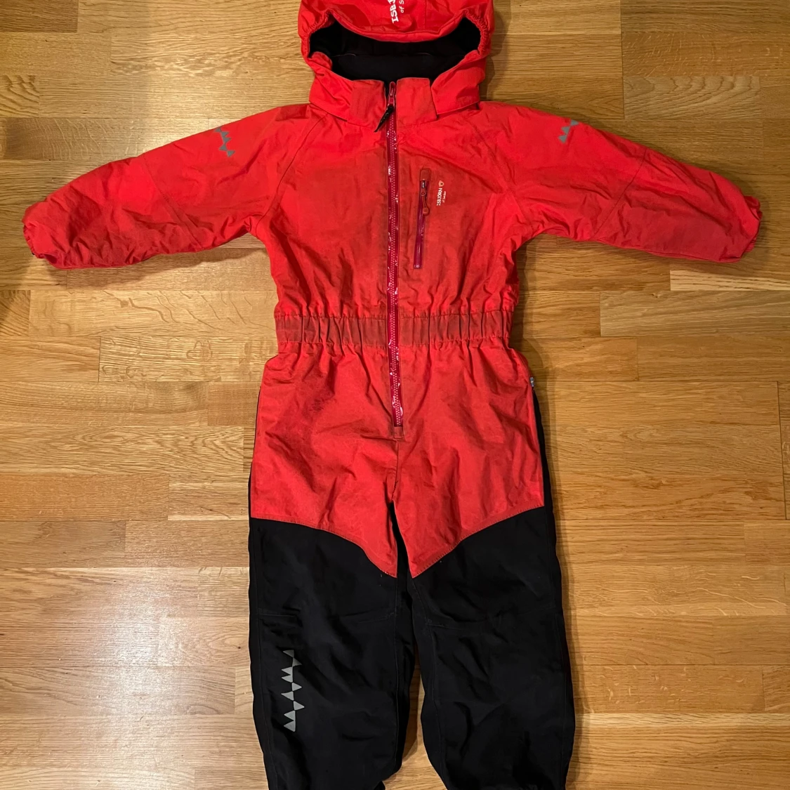 Overall Isbjörn of Sweden