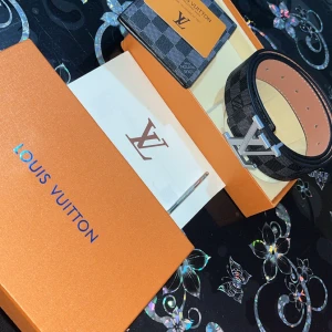 Bälte - 125 cm. Bälte skickas inom 24t