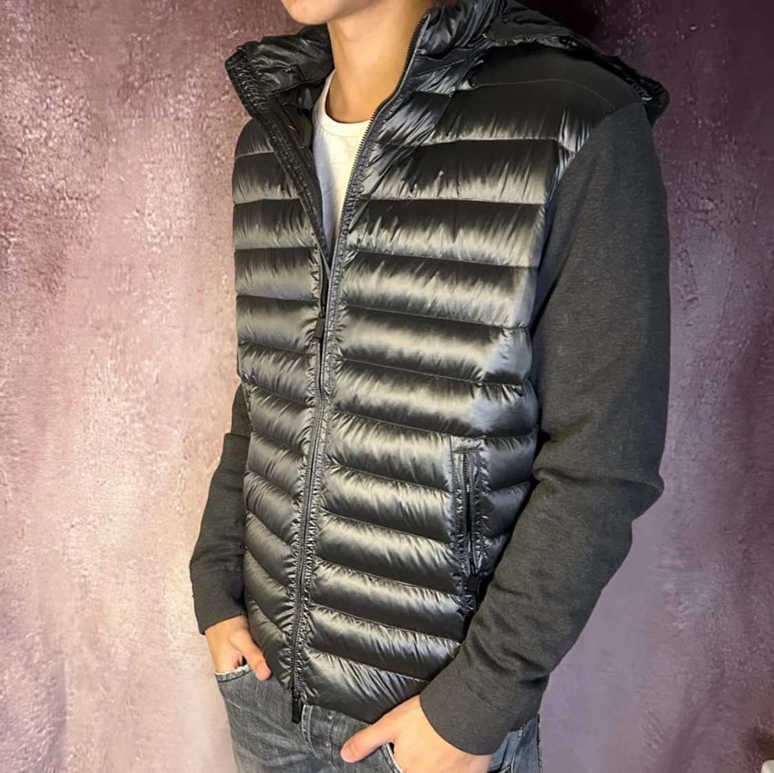 Massimo dutti cardigan - 90