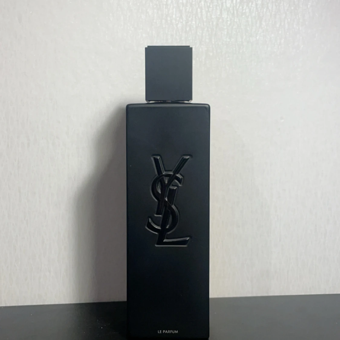 Yves saint Laurent myslf le parfum, decant