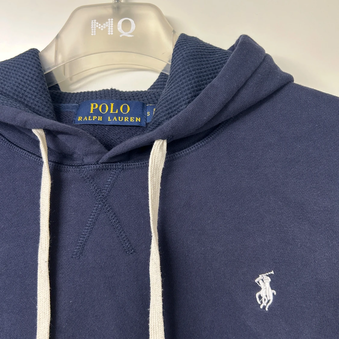 Ralph lauren hoodie  - 1