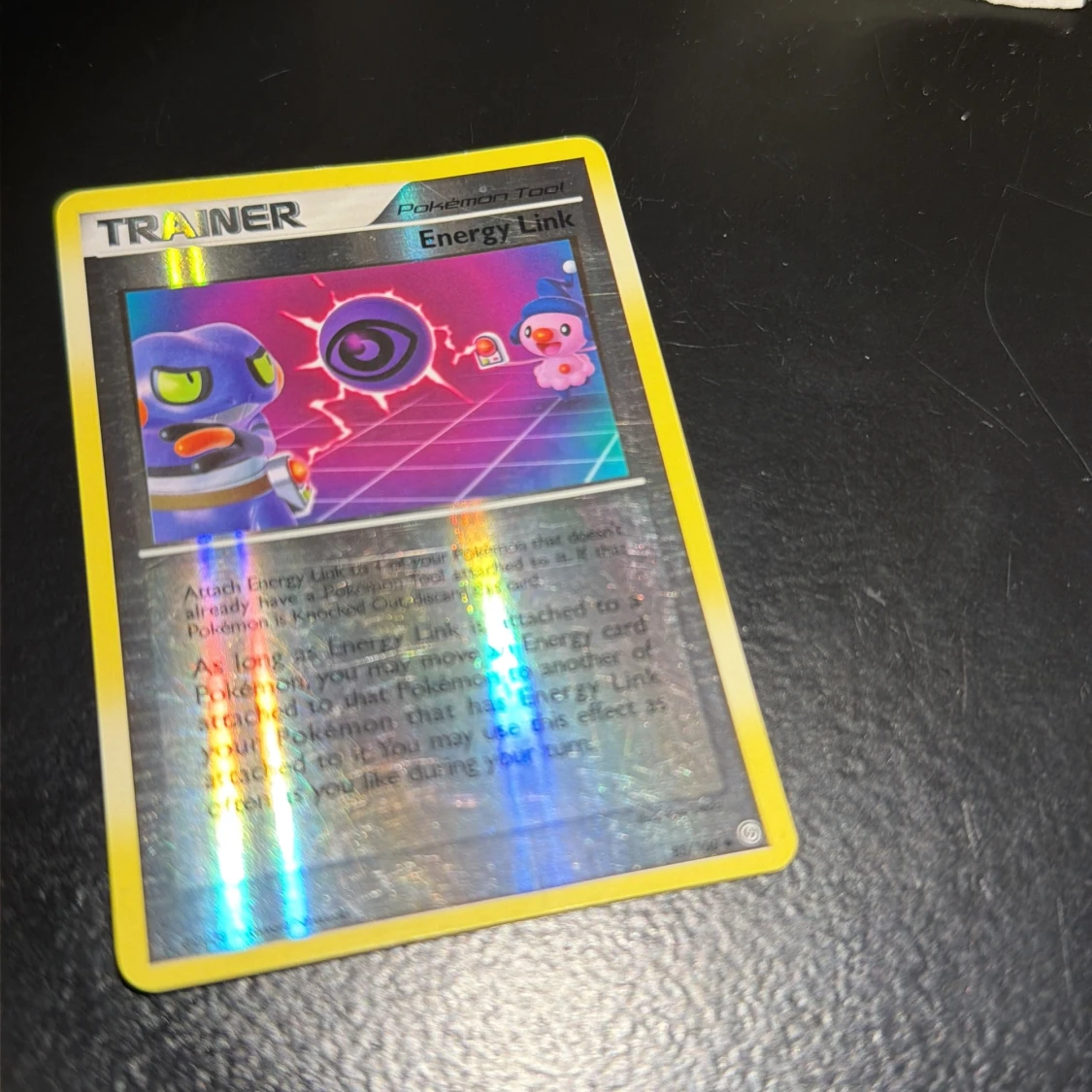 Energy Link (Trainer Pokémon Tool)