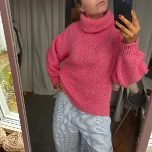 Rosa tröja - Rosa tröja 