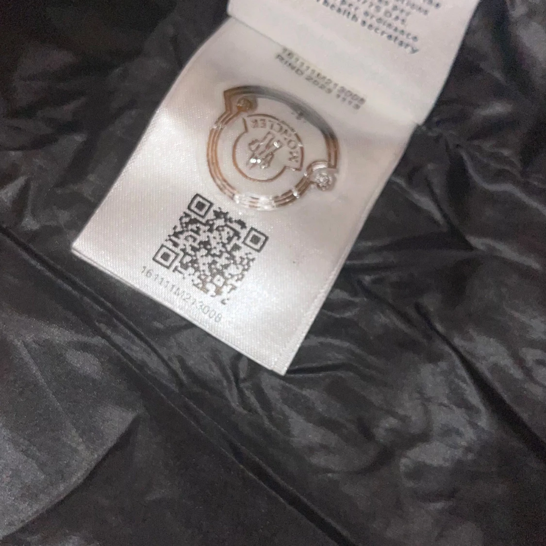 Moncler Maya Puffer Vest - 4