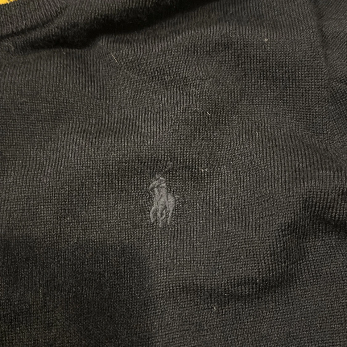 Ralph lauren tröja - 2