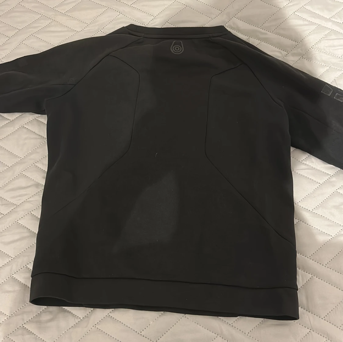 Svart sweatshirt från Sail Racing - 2