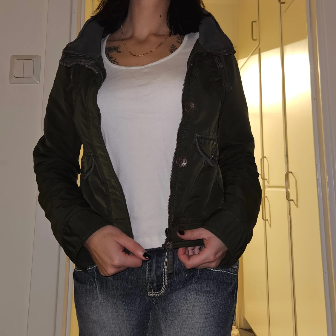 Miss sixty jacka - 1