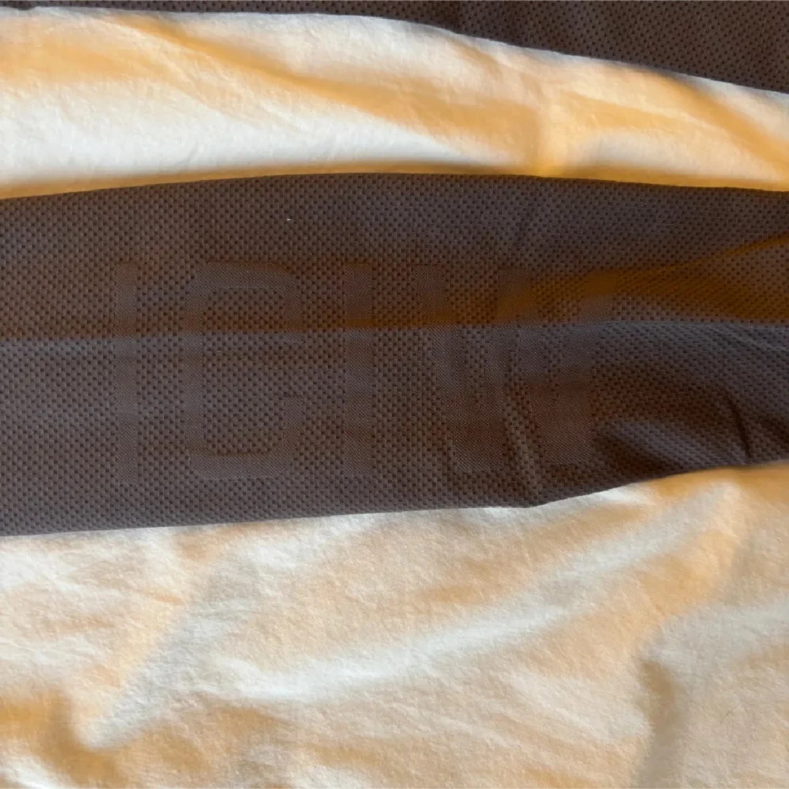 Mörkgråa tights från ICANIWILL - 2