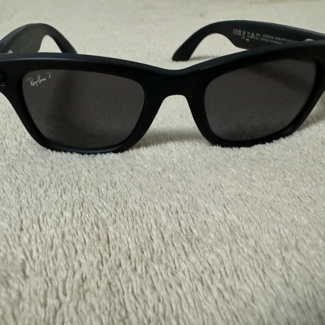 Ray-Ban Meta Wayfarer (Gen 1) - 1
