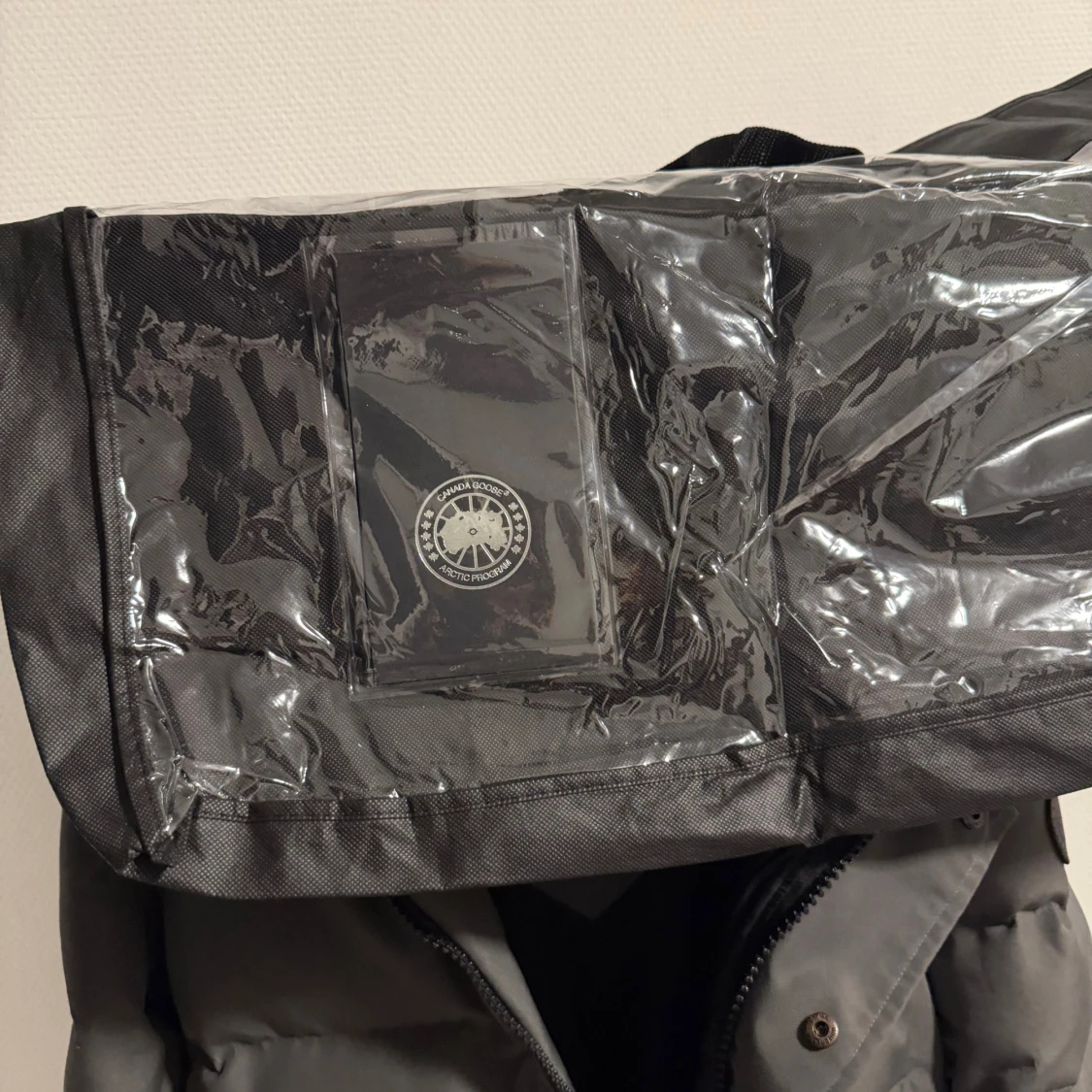 Canada goose macmillian - 4