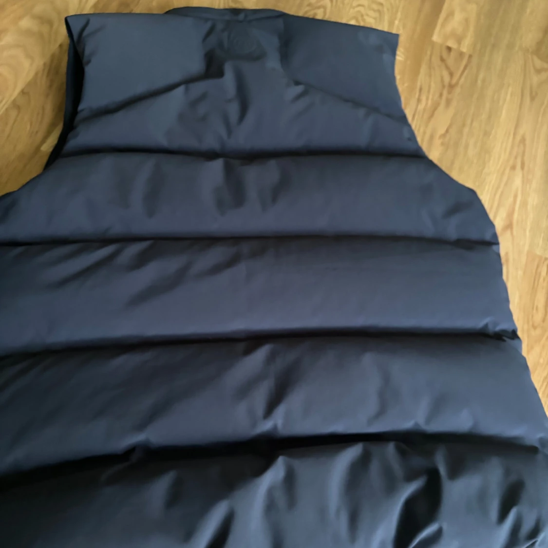 väst SAIL RAICING - 1