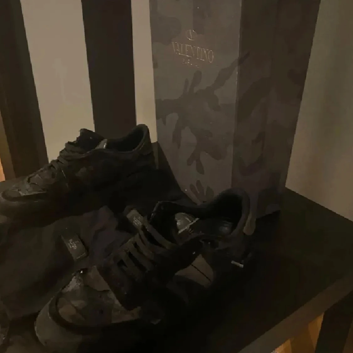 Valentino Rockrunners - 1
