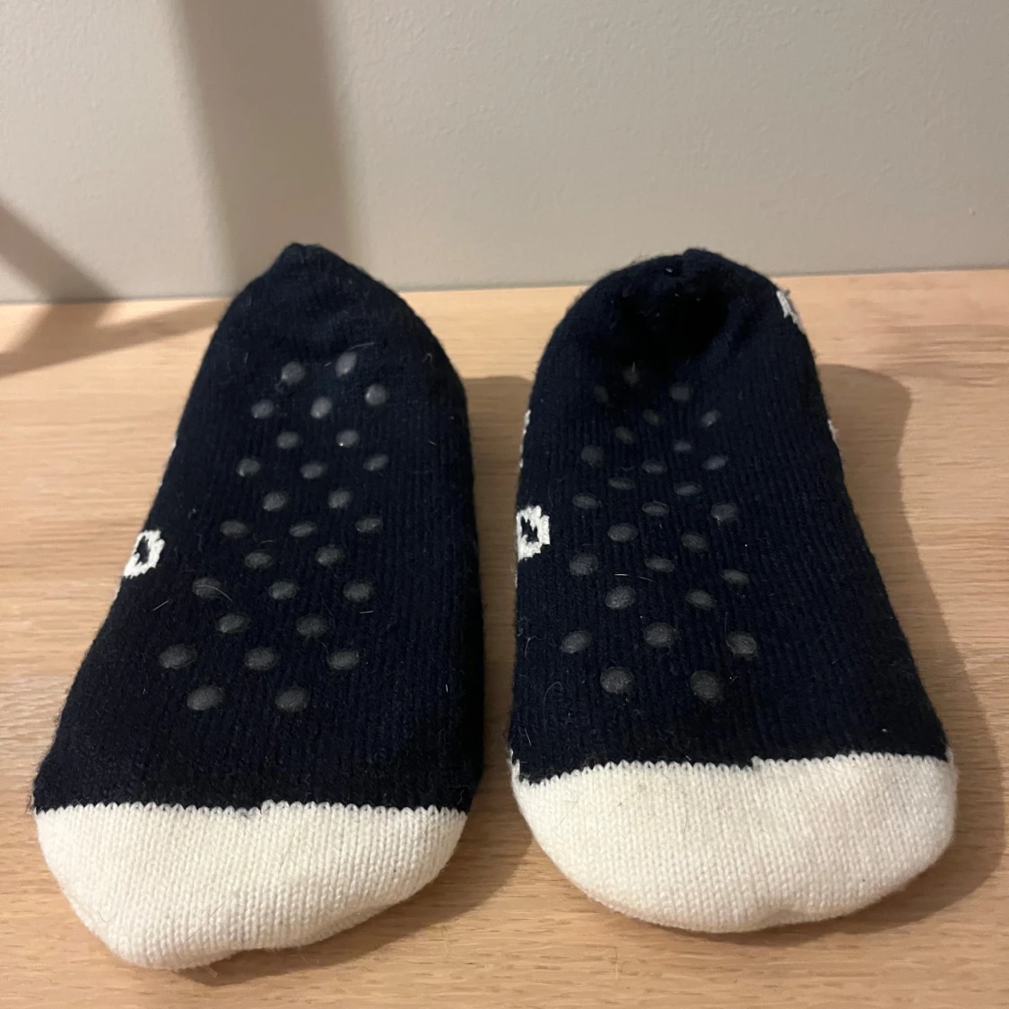 Juliga toffelstrumpor - 3