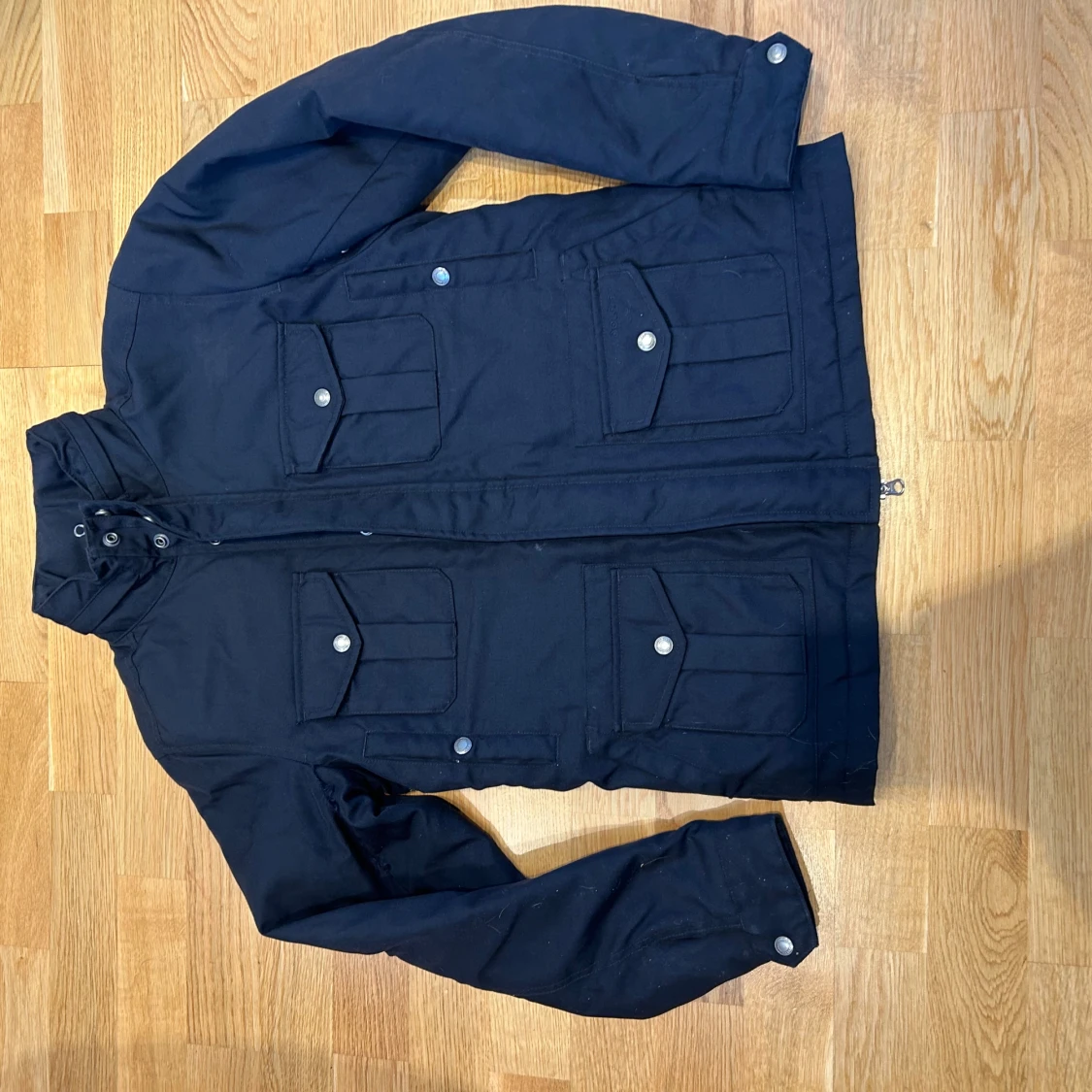 Field jacket 