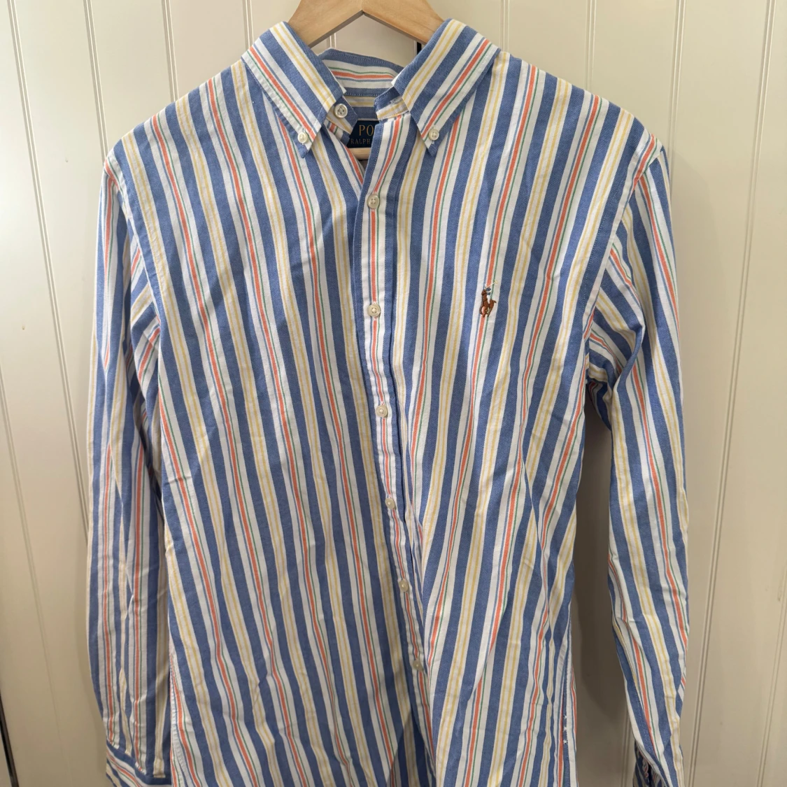 Randig skjorta från Polo Ralph Lauren