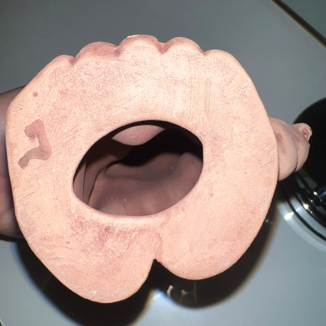 Jie Keramik troll - 2