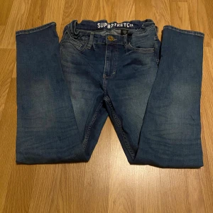 Två jeans - Två snygga och sköna jeans