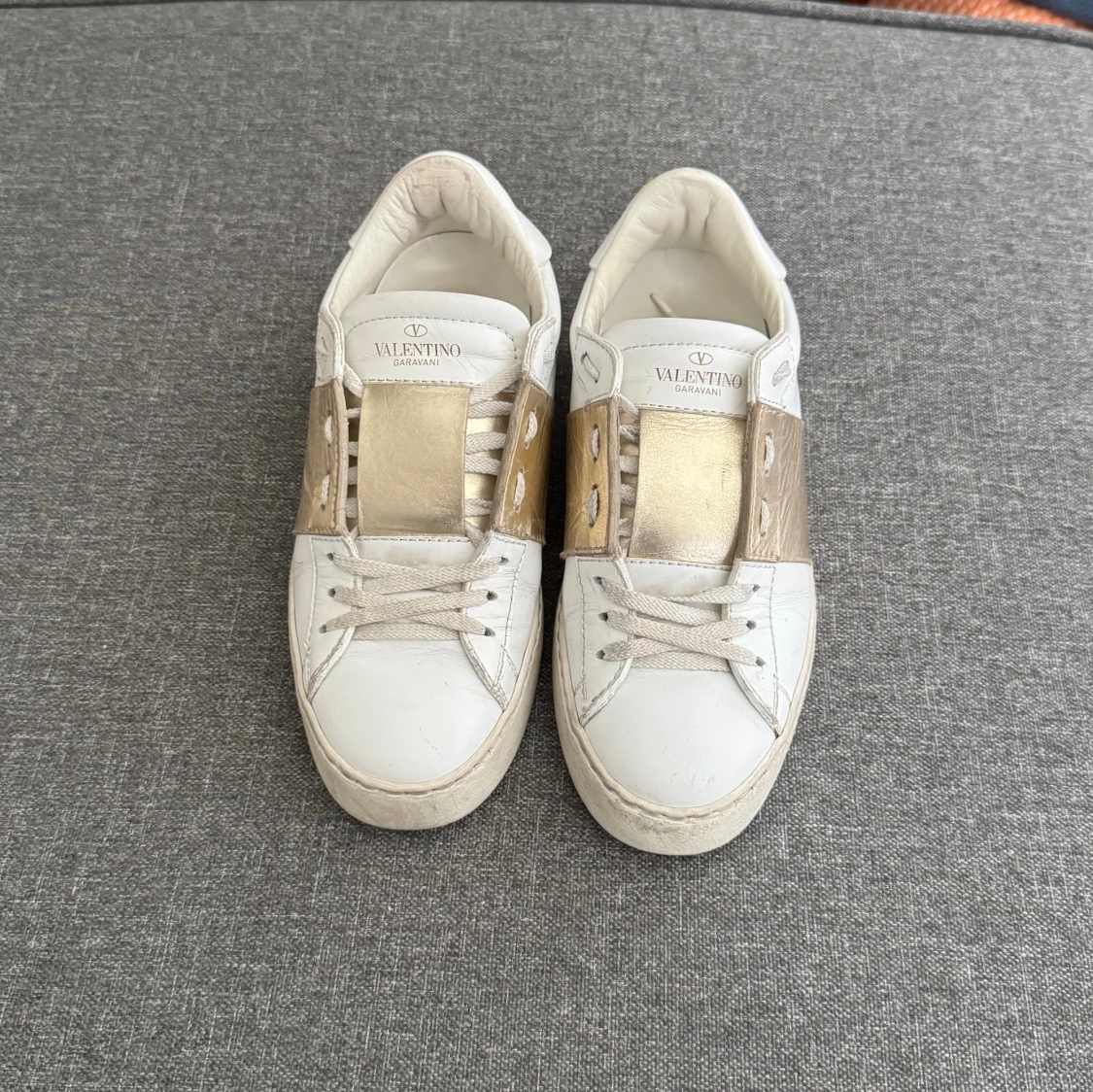 Valentino Open | 37 - 1