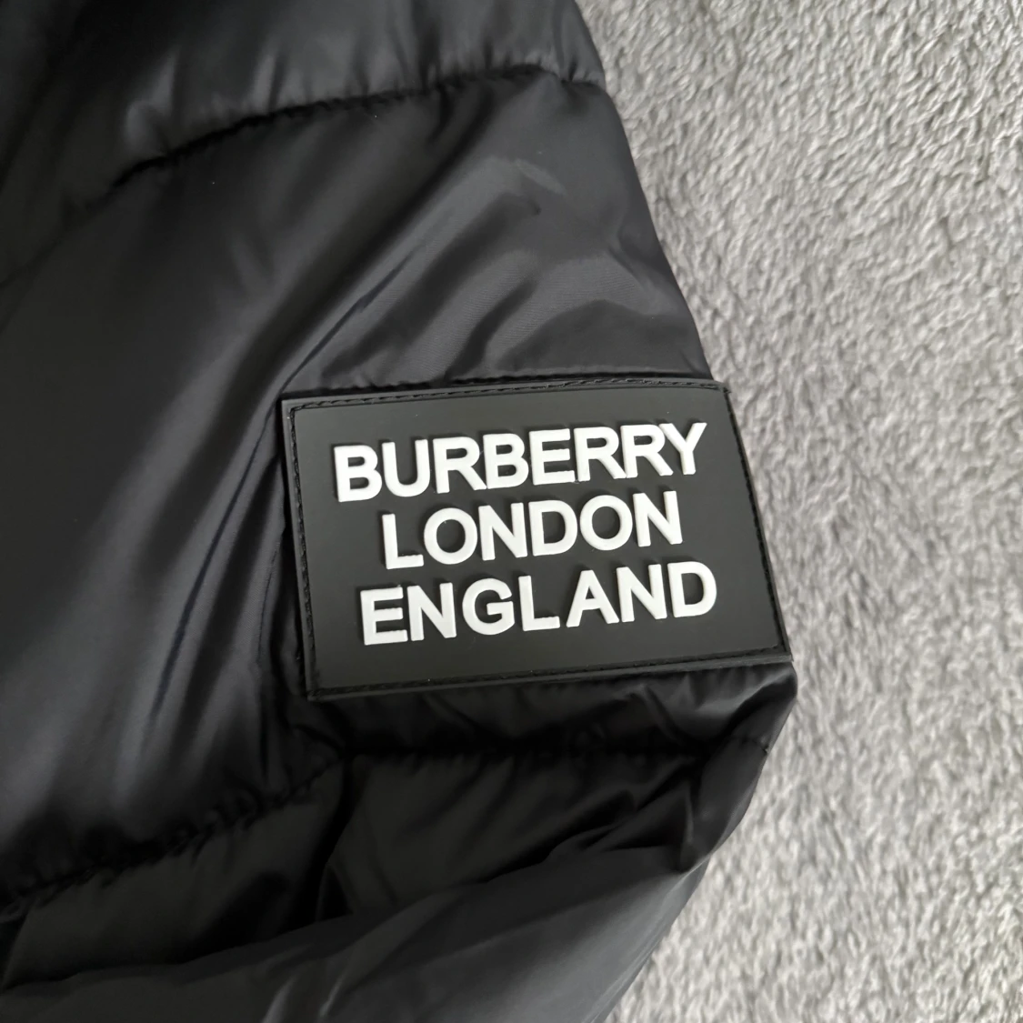 Burberry Jacka  - 3