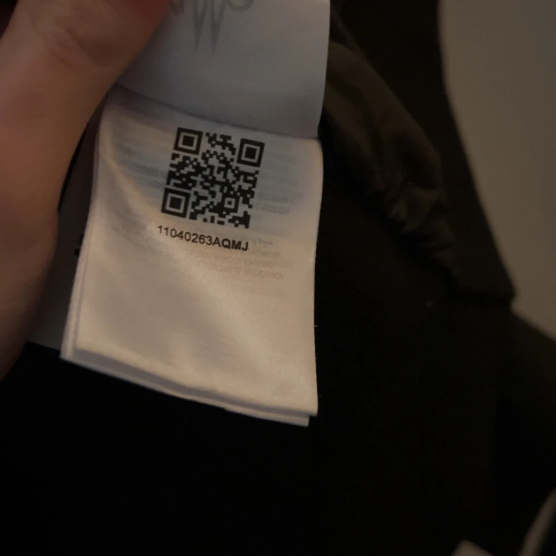 Olivgrön pufferjacka från Moncler - 3