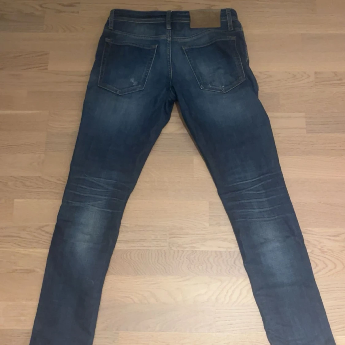 Antony Morato blå jeans  - 3