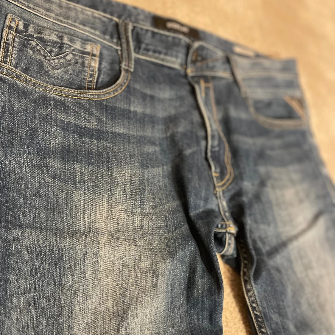 Replay Anbass jeans - 2