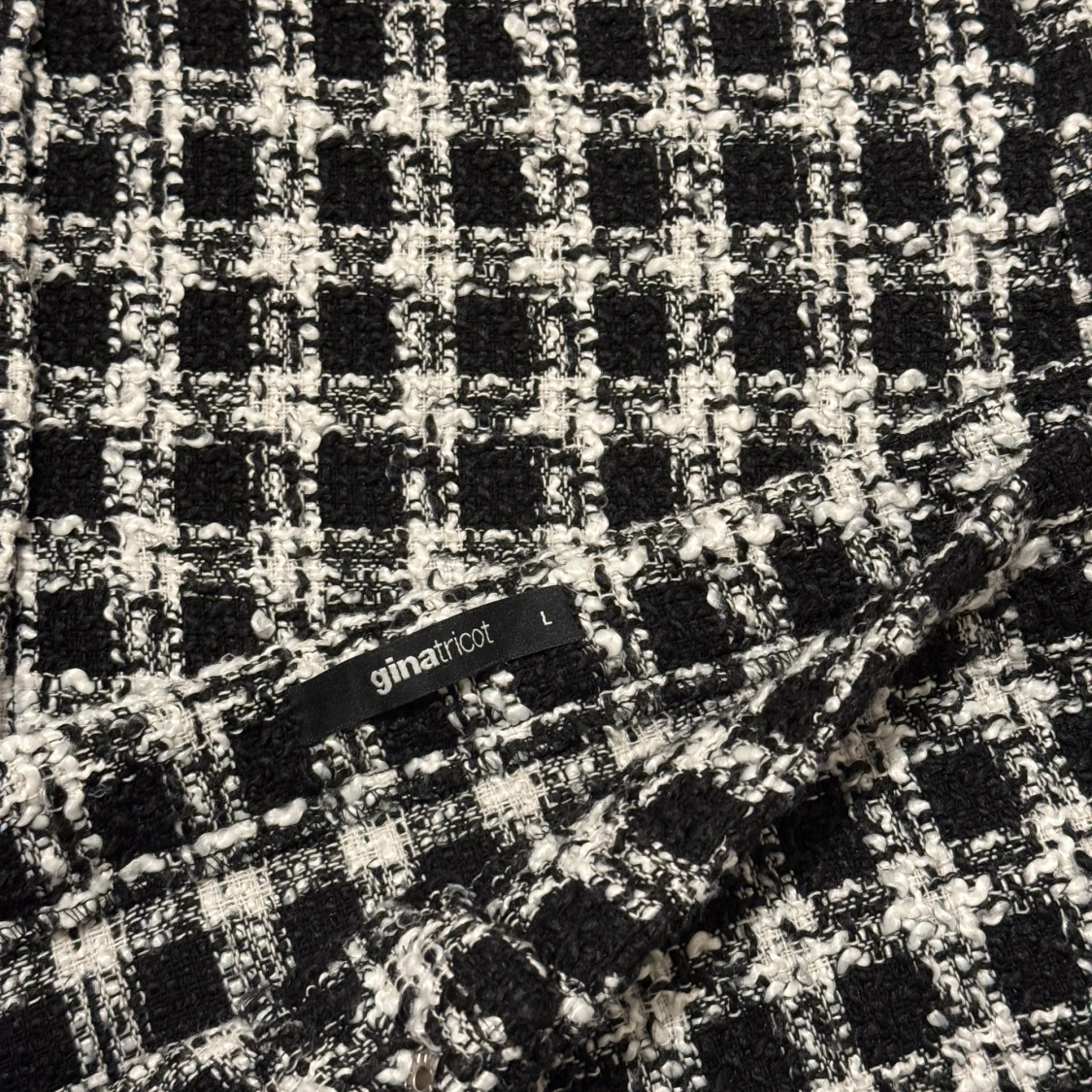 Matchande set kavaj och kjol - 2