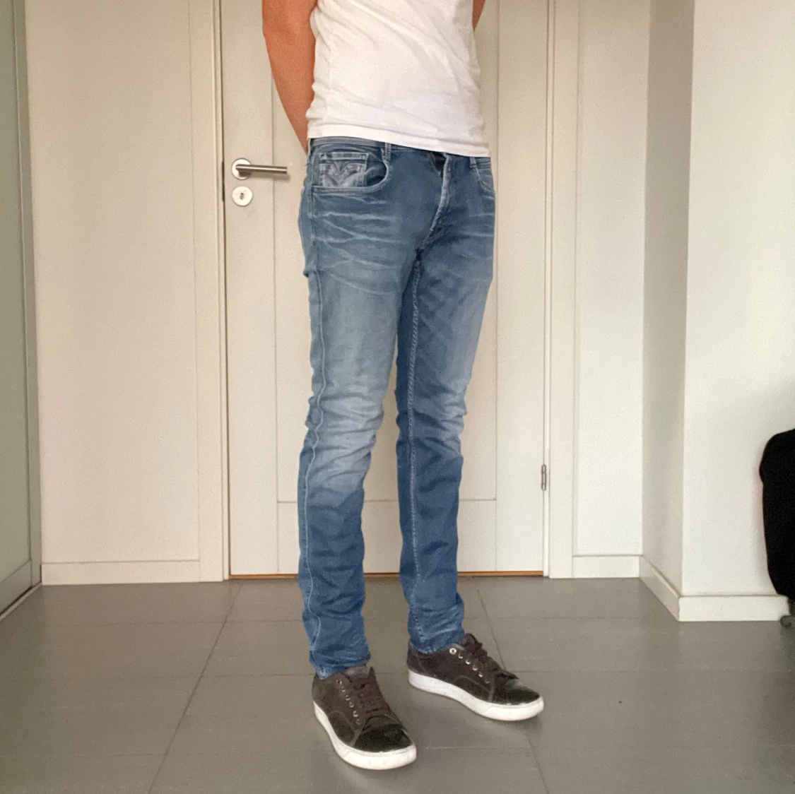 Replay Anbass jeans  - 1