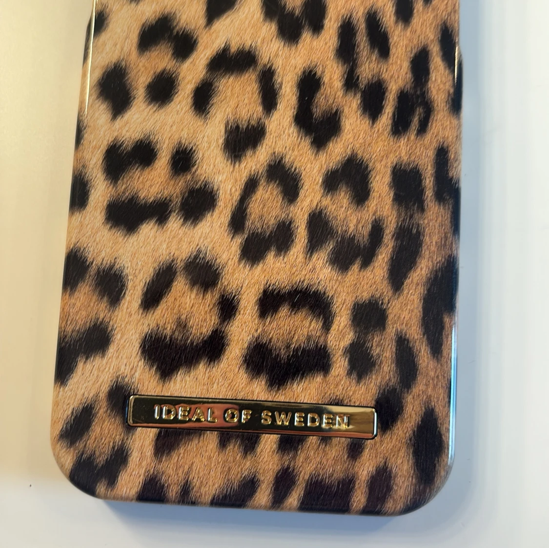 Leopard Case - 2