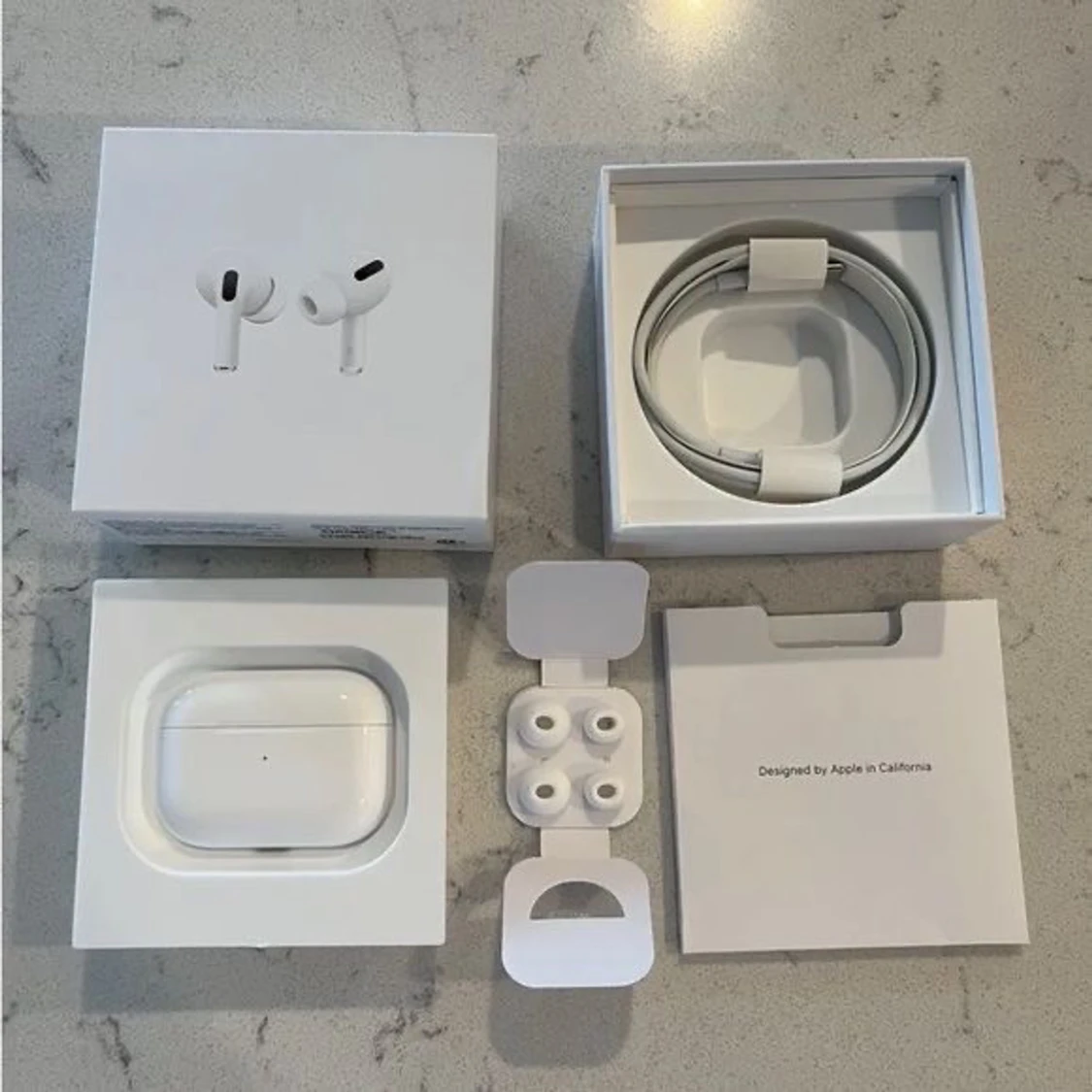 AirPods Pro - 1