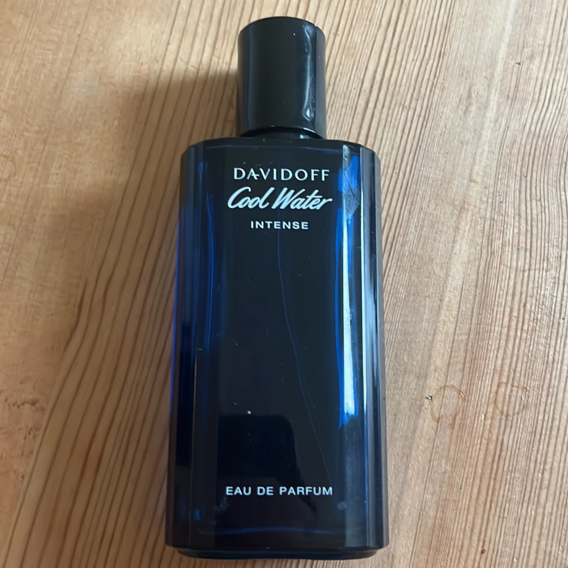 Davidoff Cool Water Intense 75ml och Dolce & Gabbana K EDP   - 1