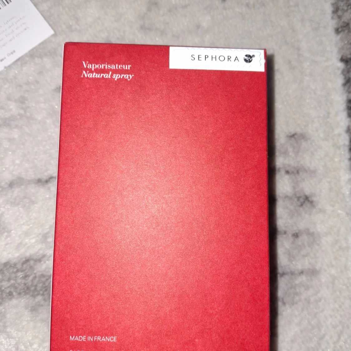 Baccarat Rouge 540 Extrait 70ml - 1